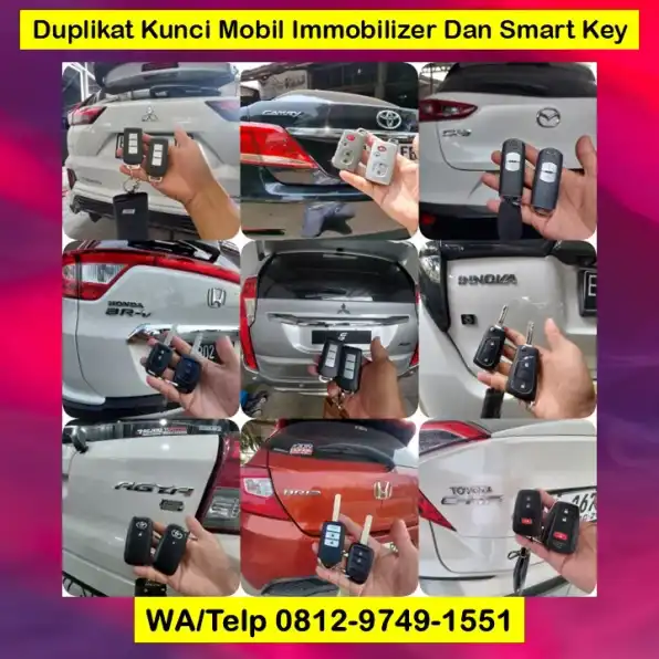 0812-9749-1551(WA) Buat Kunci Mobil Majalengka Bergaransi