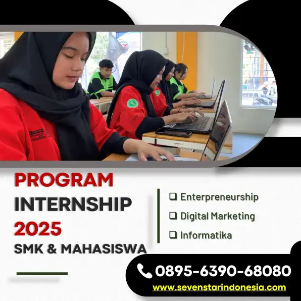 WA 0895-6390-68080, Rekomendasi PKL Sistem Informasi Universitas Brawijaya Malang