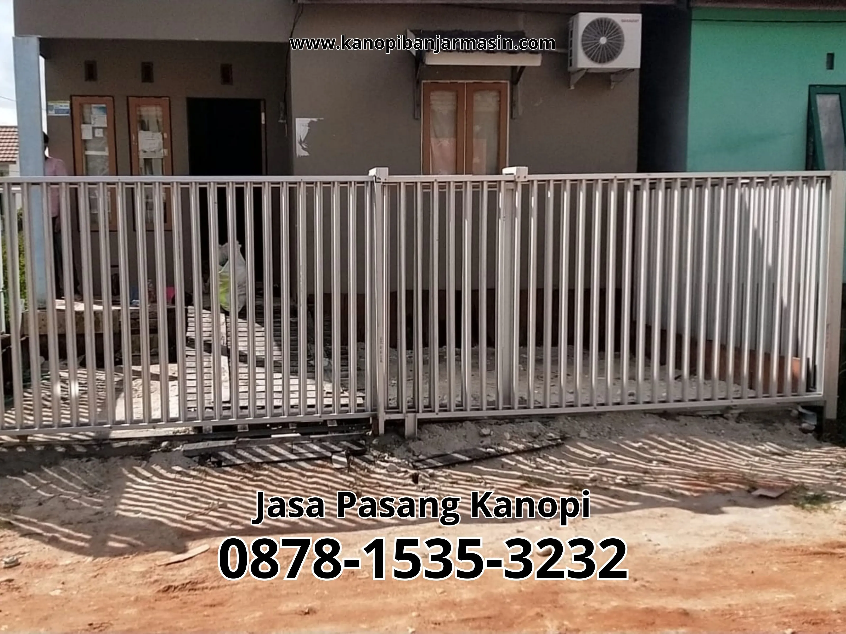 (TERMURAH), Jasa Tukang Bangunan Terdekat Guntungmanggis