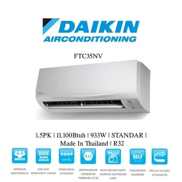 jual ac di tuban