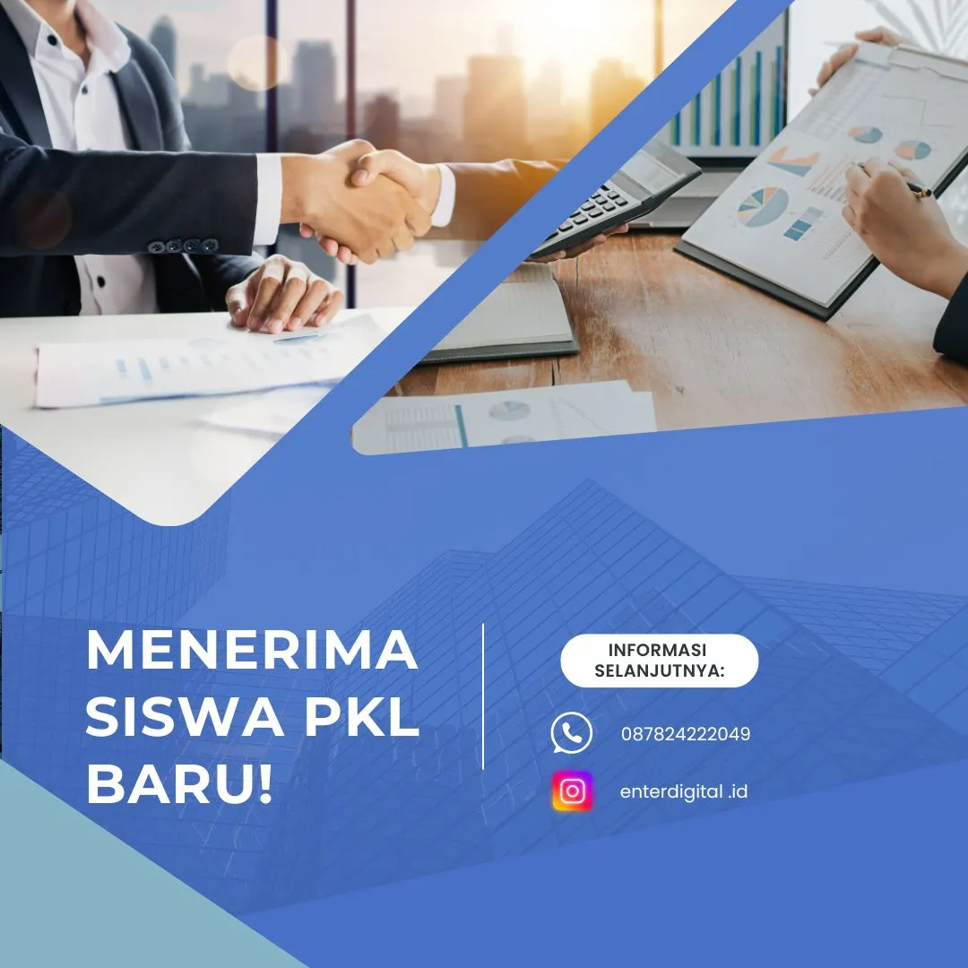 Tempat Magang Jurusan It Bekasi
