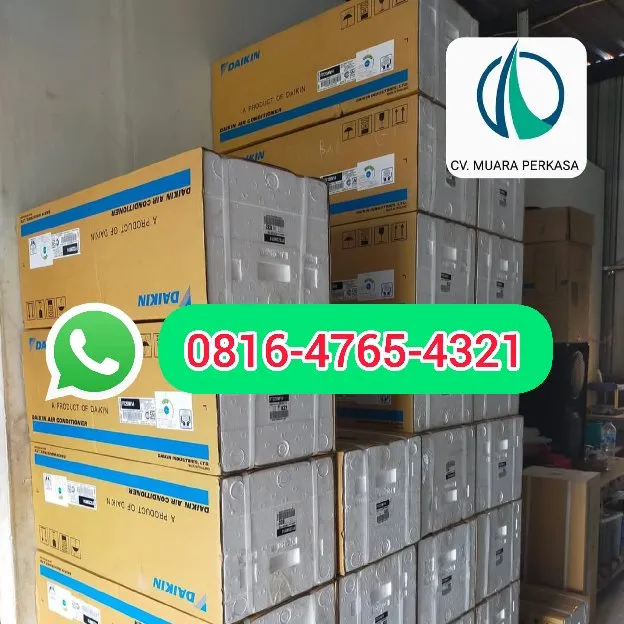 Jual AC Gree Mataram – 0816  4765  4321