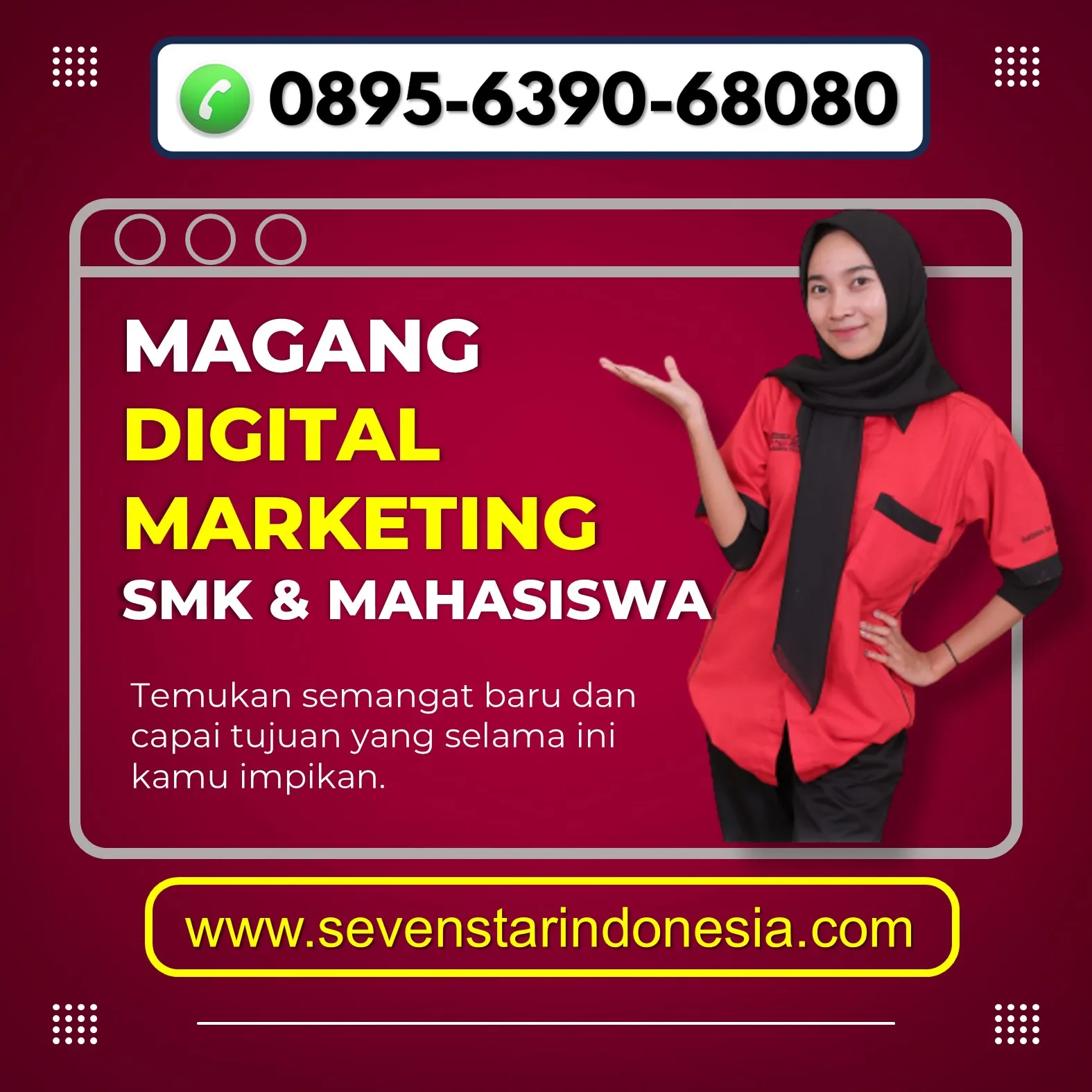 Info Magang Jurusan PPLG di Malang