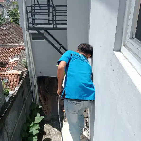 Layanan Service AC di Gamping Sleman | CV Karya Gemilang Teknik 081249984900