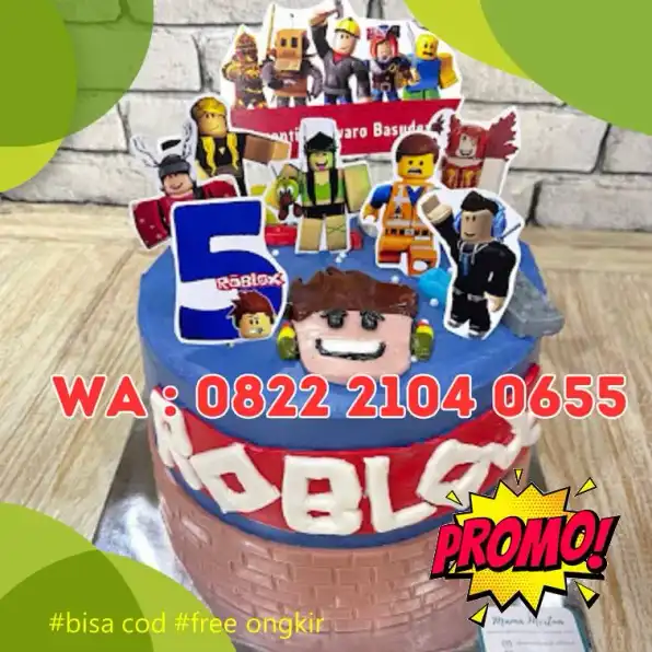 WA: 0822-2104-0655 Korean Cake Semarang Murah di Mamerta Cake