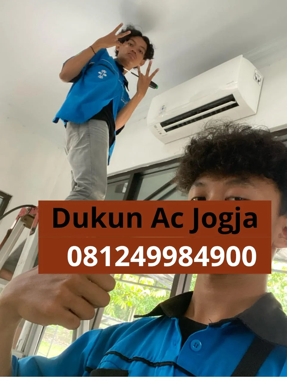 DUKUN AC JOGJA – SOLUSI JITU UNTUK AC ANDA!