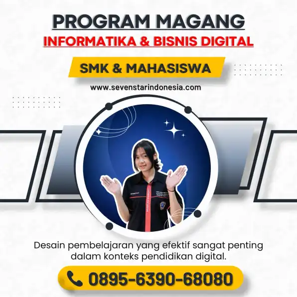 (WA 0895-6390-68080) Perusahaan Magang Mahasiswa Januari 2025 di Malang