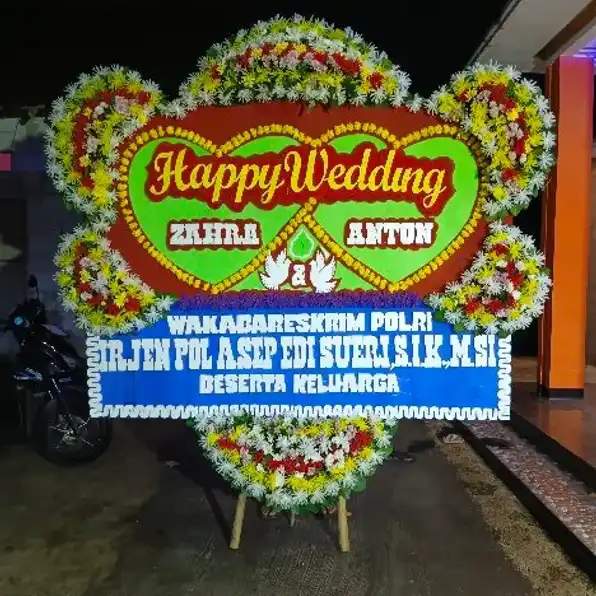 0838-7017-5551 toko bunga serang cefi florist