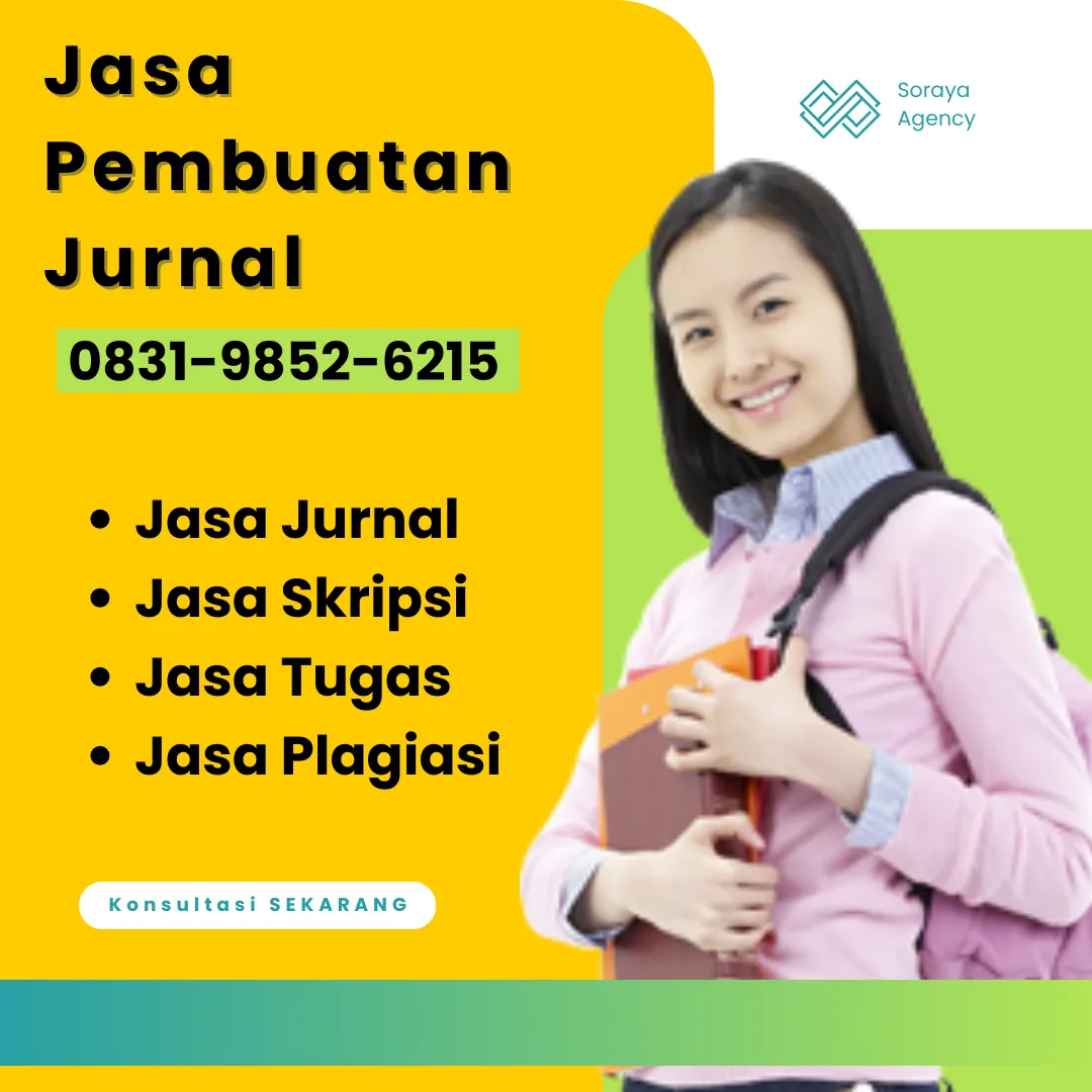 PROMO, WA 0831-9852-6215, Harga Jasa Review Jurnal Di Padang Lawas, Jasa Submit Jurnal Di Samosir