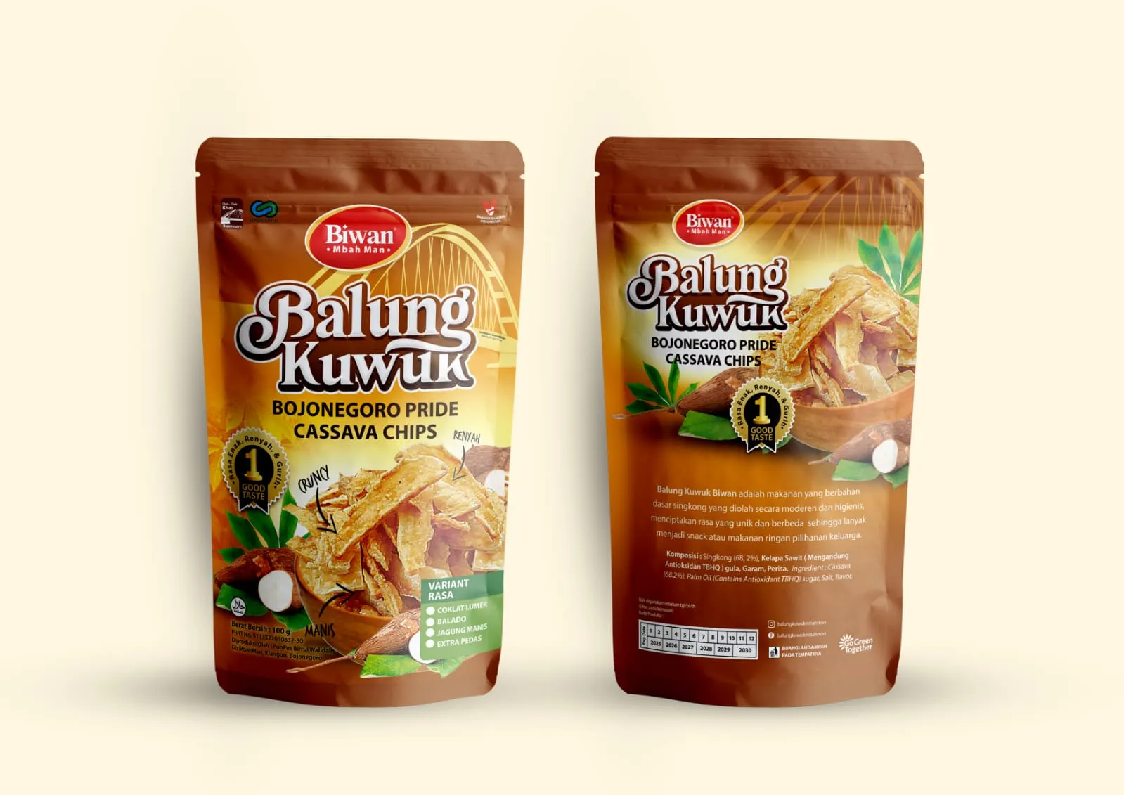 Produsen balung kuwuk murah di Sragen, 0857x4536x6929