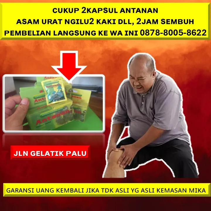 Obat Kolesterol Rumahan Dii Kota Palu