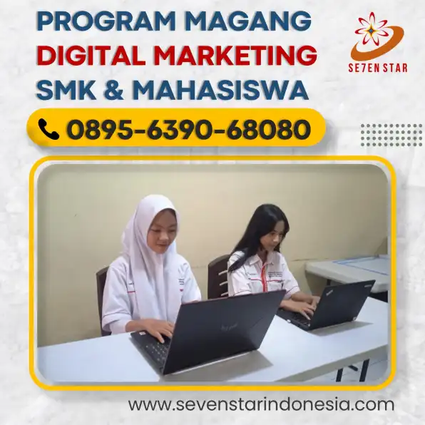 (WA 0895-6390-68080) Program Magang SMK di Kota Batu: Mulai Langkah Profesionalmu!