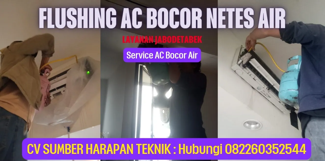 Service AC Rawa Buaya Harga Promo Rp 45.000 Hubungi 082260352544