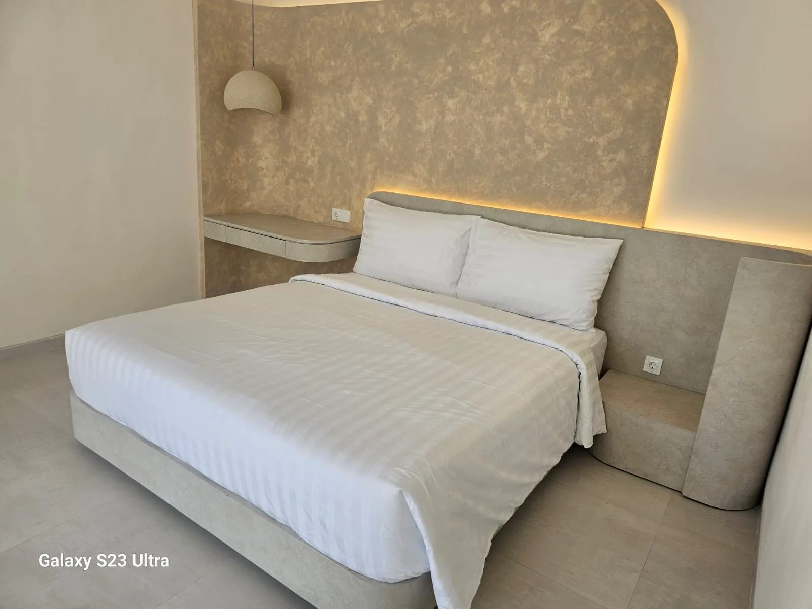 Dijual Villa view sawah dan laut di Kelating Kerambitan Tabanan Bali