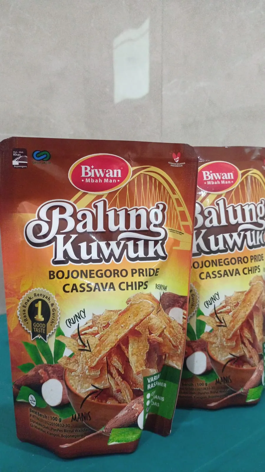 Produsen balung kuwuk murah di Sragen, 0857x4536x6929
