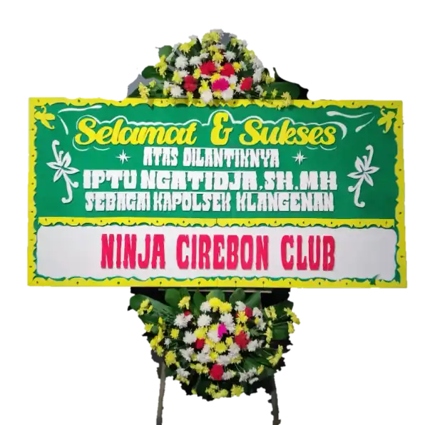 Toko karangan bunga cirebon | Wa:0813-2167-2825