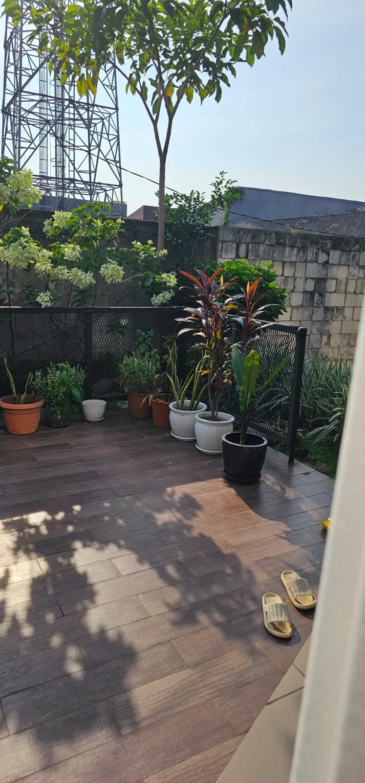 Dijual Rumah Minimalis di Taman Sari II, Jakarta Selatan