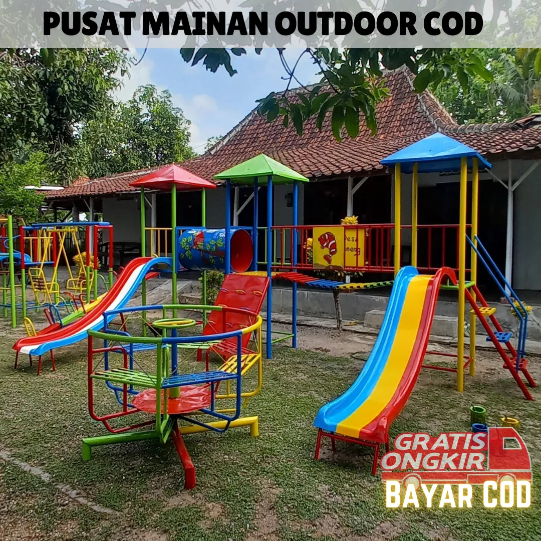 Inspirasi Perosotan kolam renang Besar Kec Mijen Demak