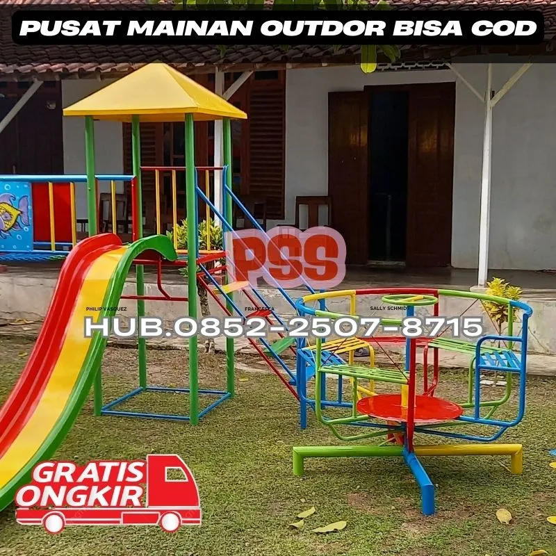 Desain Ayunan Besi Minimalis Dan Mangkok Putar Kec Kuta Utara Bandung bali