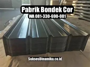 Ukuran Bondek Dan Harga Sidoarjo Krembung - Produk Unggulan (237)