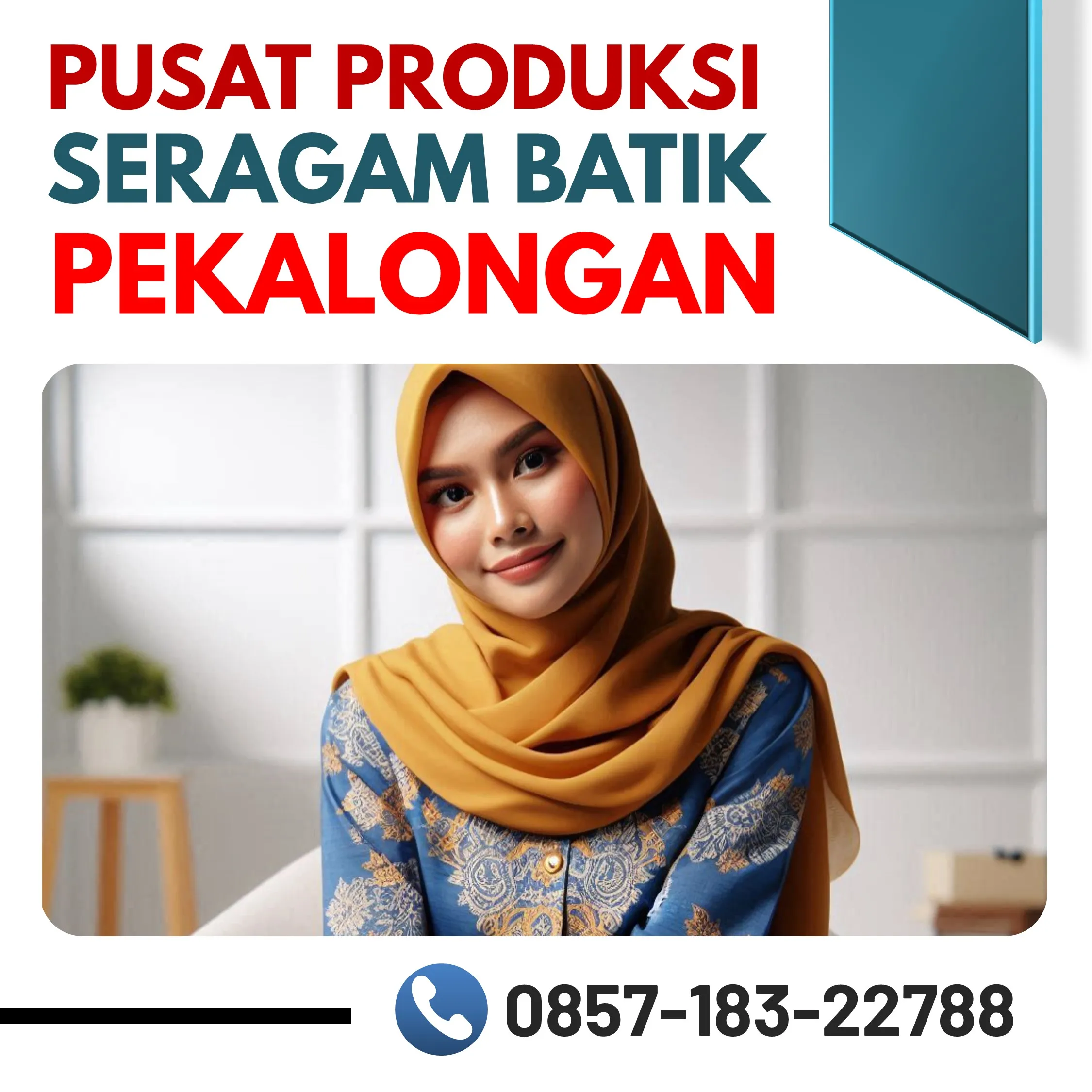 Distributor Batik IPNU Pekalongan