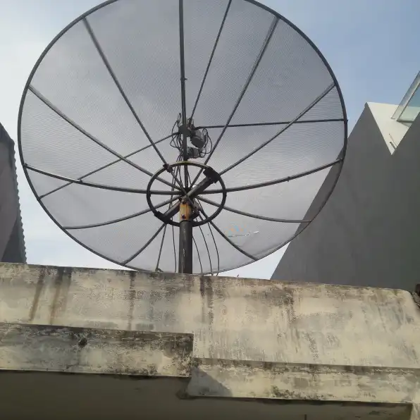 Ahli Pusat Jasa Setting Parabola Pasang Antena Tv Tambora Jakarta Barat