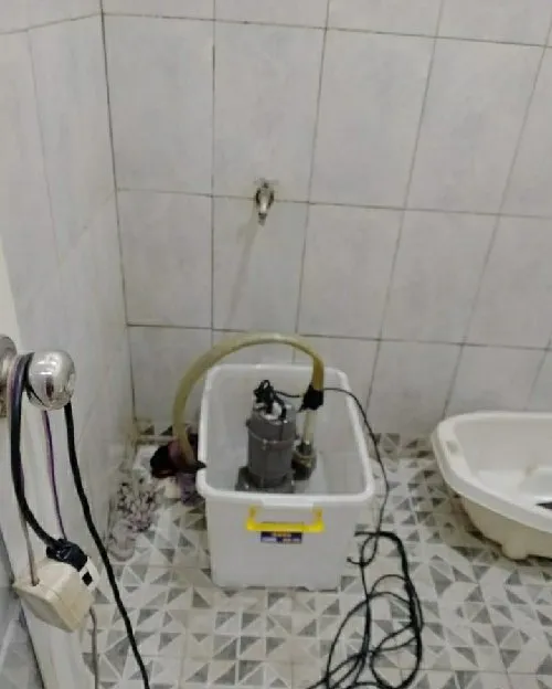 atasi saluran mampet bergaransi