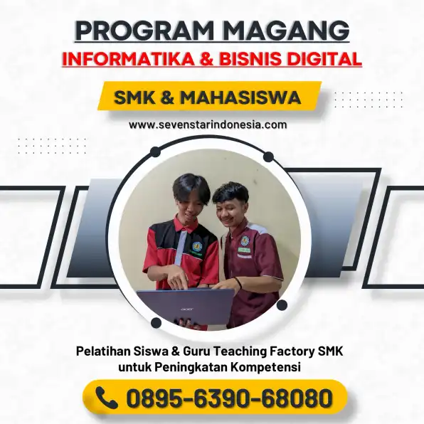 Hub 0895-6390-68080, Terima PKL Mahasiswa DKV Universitas Brawijaya (UB) Malang