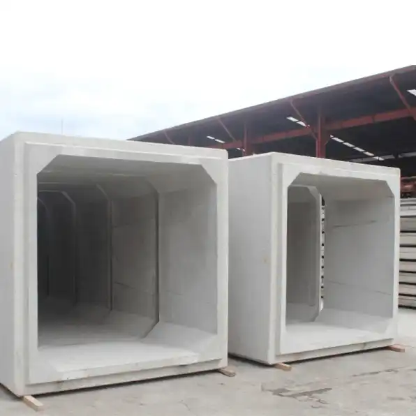 Jual Box Culvert Pekanbaru - 082385023881