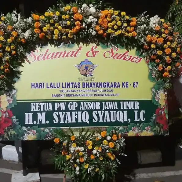 Toko Bunga di Surabaya 0851-0028-0365 Astri Florist