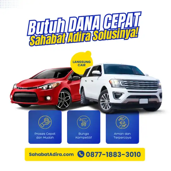 0877-1883-3010, Gadai BPKB Mobil Terdekat di Bekasi