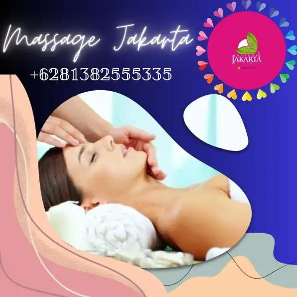 BEST MASSAGE JAKARTA