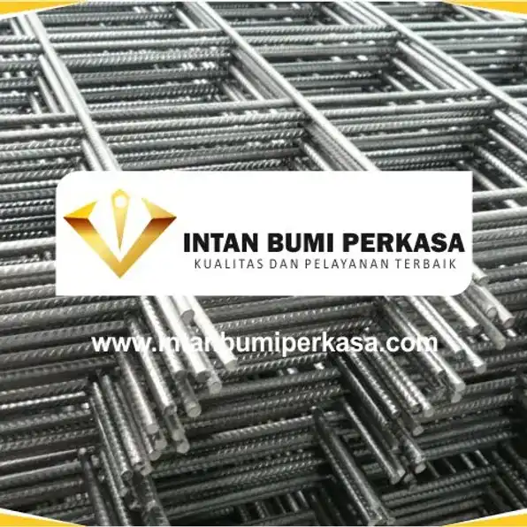 Jual Besi Wiremesh Kota Batu – Call 089695770609