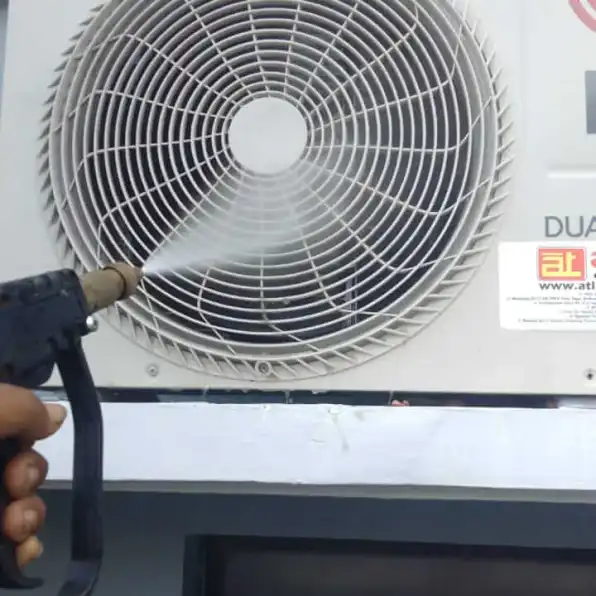 Service AC Jogja Sleman 24 Jam Buka