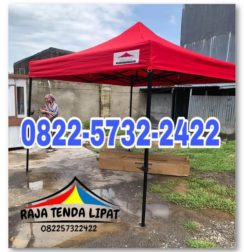 CALL 0822-5732-2422 Jual Tenda Lipat Di Bone