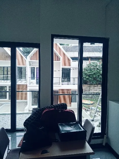 kaca film rumah karawaci