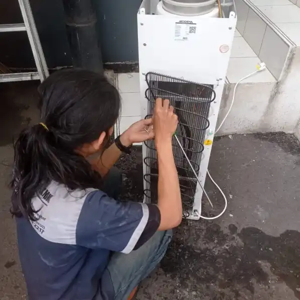 Jasa Service Dispenser & Jasa Cleaning Dispenser Jatiasih, Jatiasih, Bekasi Terdekat - CV.Sejahtera Jaya Teknik