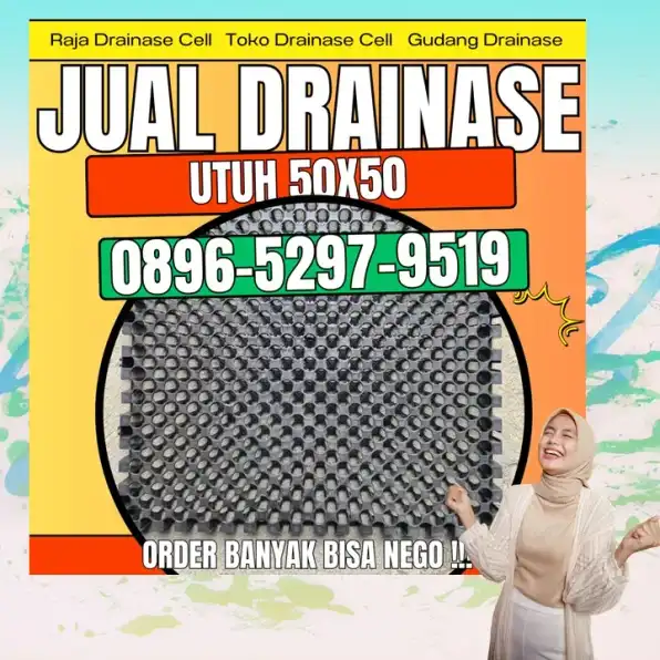 0896-5297-9519 (WA), Tempat Beli Drainase Cell Sukabumi Sukalarang