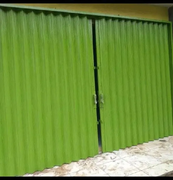 WA  081399927075  TUKANG ROLLINGDOOR  PINANG RANTI  PONDOK GEDE  TAMAN MINI