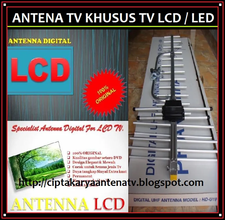 Toko Jasa Tempat Service Setting - Ahli Pasang Antena TV Digital Di Sumur Batu, Kemayoran Area Jakarta Pusat