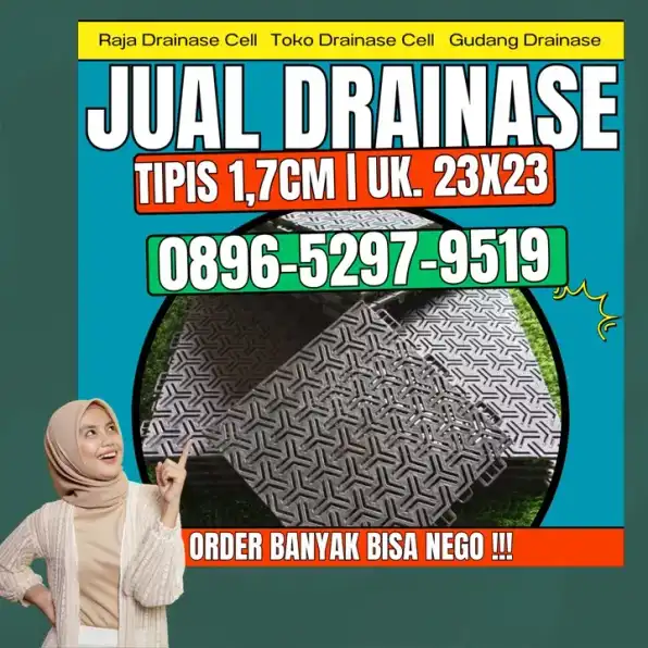 0896-5297-9519 (WA), Toko Drainage Cell Manado Dumoga Tenggara