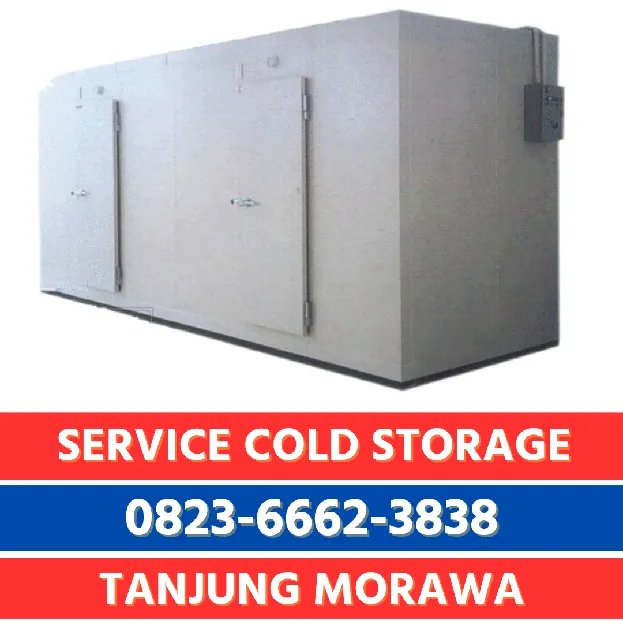 Bengkel Service Cold Storage Tanjung Morawa Terpercaya & Berpengalaman 0823,6662,3838