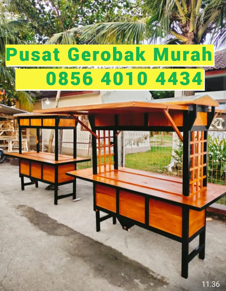 Gerobak Wedangan Di Grobogan, ,O856X4O1OX4434,