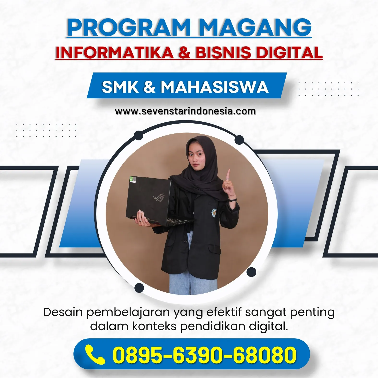 Tempat Prakerin Jurusan TJKT di Malang