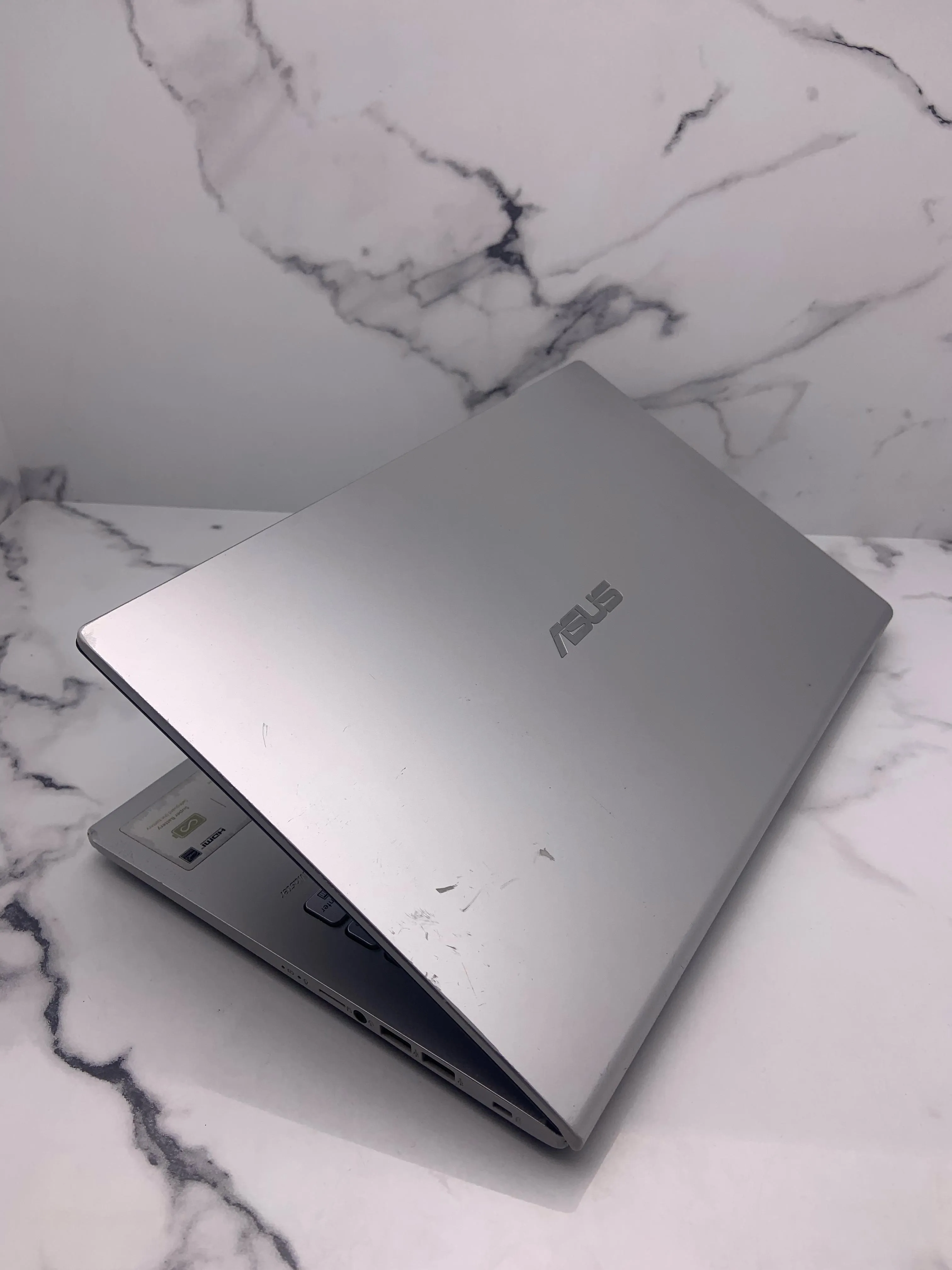 LAPTOP ASUS M509B TERCANGGIH DI MALANG