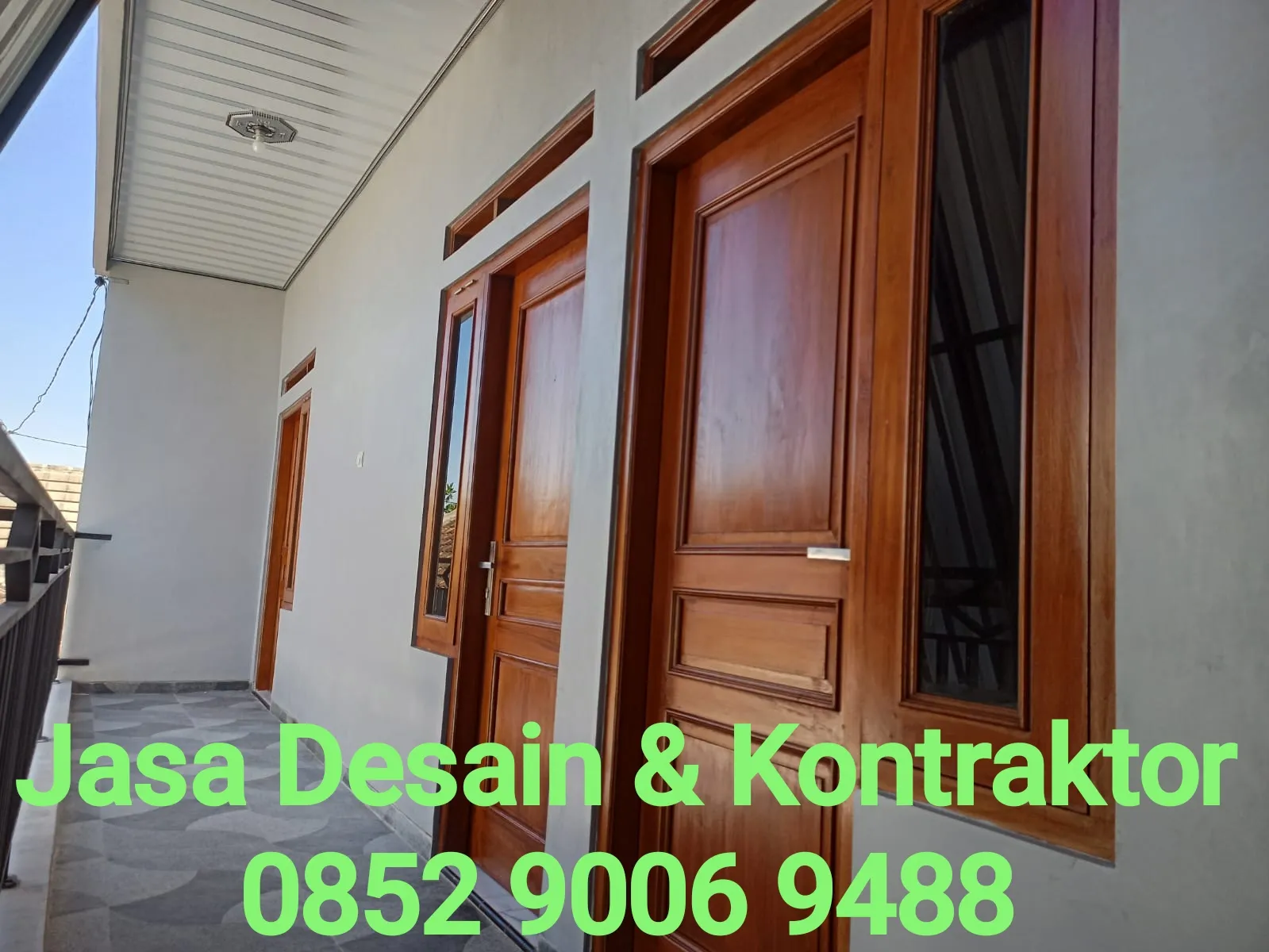 o852-9oo6-9488, Jasa Renovasi Rumah Klaten,