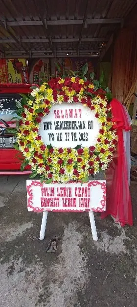 Toko Bunga di Demak Jawa Tengah Jali Florist