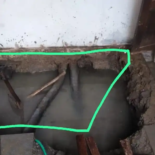 jasa pembuat septictank semarang