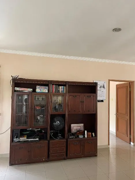 DIJUAL RUMAH JL VILLA DUTA RAYA BARANANGSIANG BOGOR