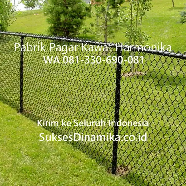 Material Unggulan! Kawat Harmonika Kecil Konsultasi ke 081-330-690-081 Gayungan Surabaya #22